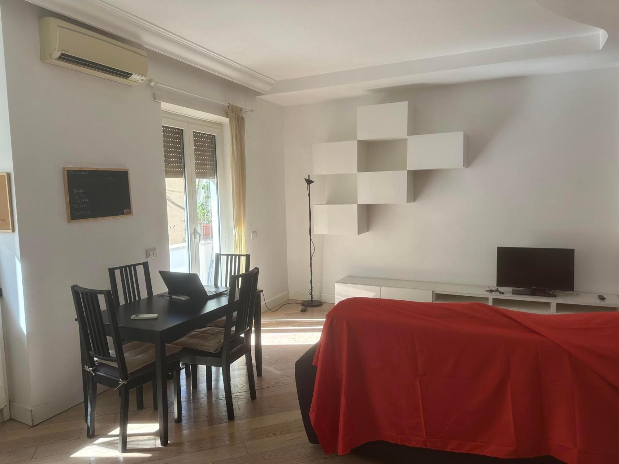 Ferienhaus 4venti House Rom